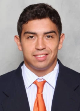 Daniel Rodriguez - athletespeakers