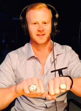 Jon Ryan - athletespeakers