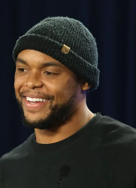 Shane Vereen - athletespeakers