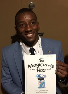 Malcolm Mitchell - athletespeakers