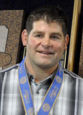 Stephen Neal - athletespeakers