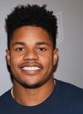 Sterling Shepard - athletespeakers