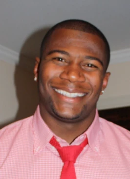 Daniel Fells - athletespeakers