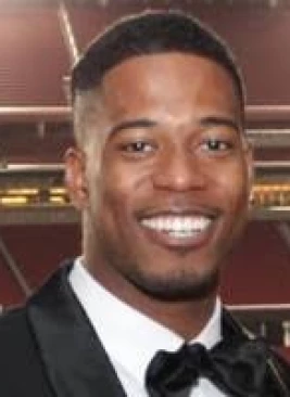 Chris Owusu - athletespeakers