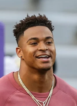 Jamal Adams - athletespeakers