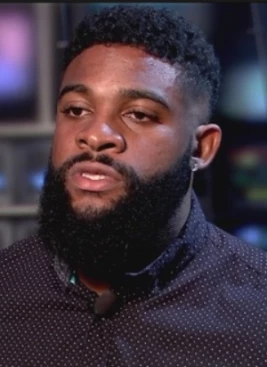 Joe Anderson - athletespeakers