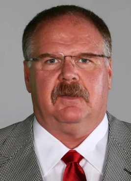 Andy Reid - athletespeakers