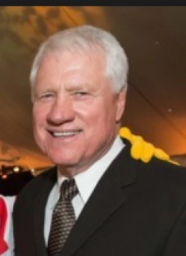 Fred Hill - athletespeakers