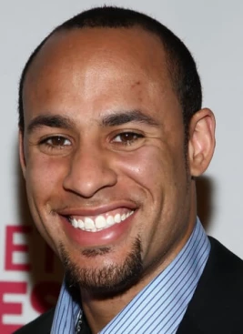 Hank Baskett - athletespeakers