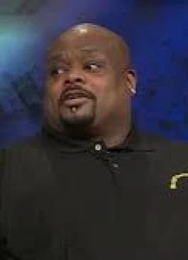 Hollis Thomas - athletespeakers