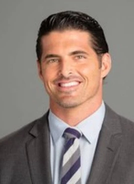 David Carr - athletespeakers