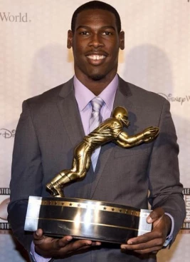 Marqise Lee - athletespeakers