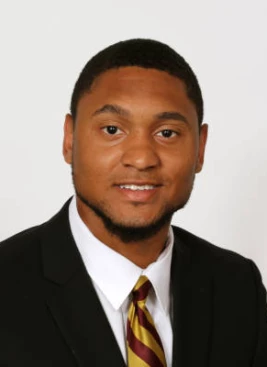 Rashad Greene - athletespeakers