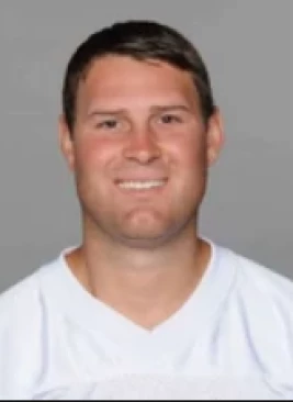 Chad Henne - athletespeakers