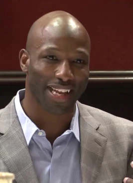 Jason Avant - athletespeakers