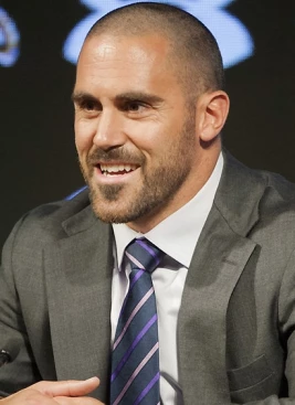 Eric Weddle - athletespeakers