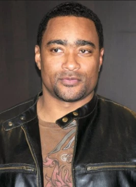 Yancey Thigpen - athletespeakers