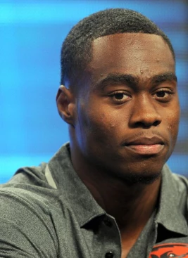 Brandin Cooks - athletespeakers