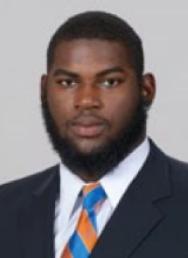 Shariff Floyd - athletespeakers