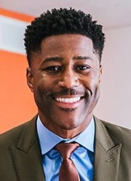 Nate Burleson - athletespeakers