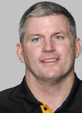 Mike Munchak - athletespeakers