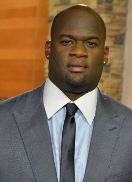 Vince Young - athletespeakers