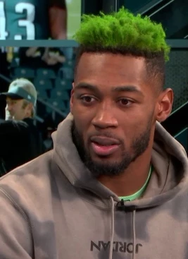 Jalen Mills - athletespeakers