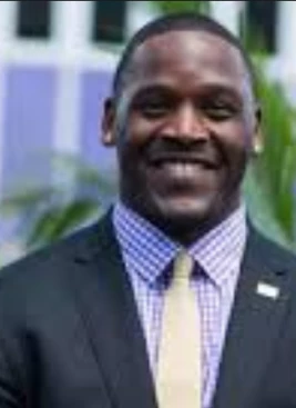 Arthur Moats - athletespeakers