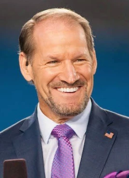 Bill Cowher - athletespeakers
