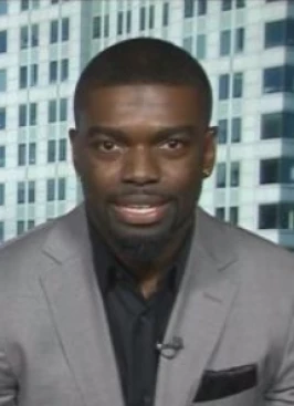 Bryant McFadden - athletespeakers