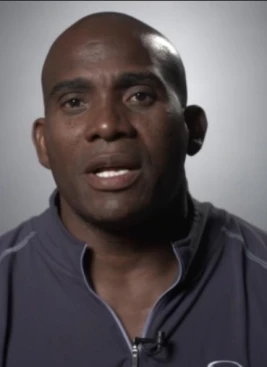 Greg Lloyd - athletespeakers