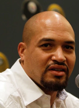 James Farrior - athletespeakers