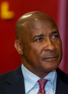 Lynn Swann - athletespeakers