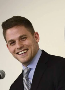 Shaun Suisham - athletespeakers