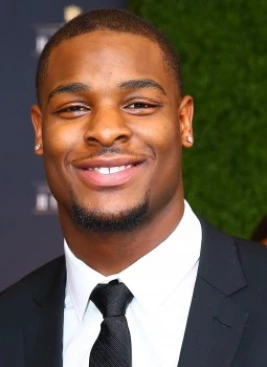 Le'Veon Bell - athletespeakers