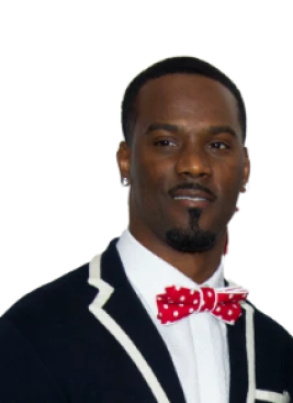 Aaron Ross - athletespeakers