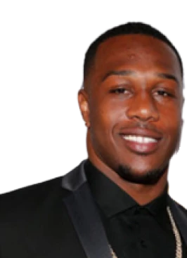 Akeem Ayers - athletespeakers