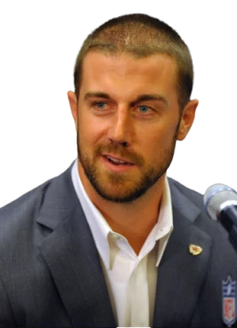 Alex Smith - athletespeakers
