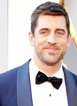 Aaron Rodgers - athletespeakers