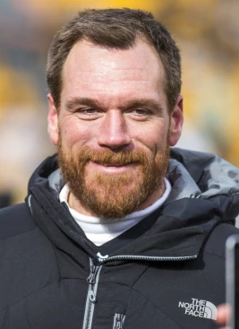 Alan Faneca - athletespeakers