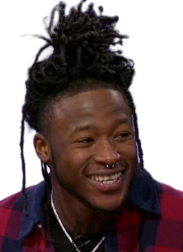 Alvin Kamara - athletespeakers