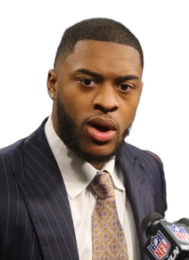 Allen Robinson - athletespeakers