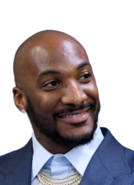 Aqib Talib - athletespeakers