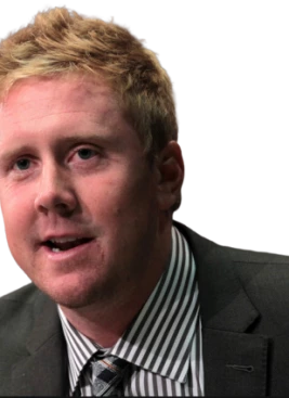 Brandon Weeden - athletespeakers
