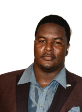 Bryant McKinnie - athletespeakers