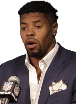 Cameron Wake - athletespeakers