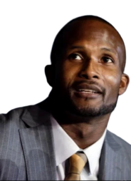 Champ Bailey - athletespeakers
