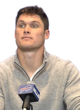 Chris Hogan - athletespeakers