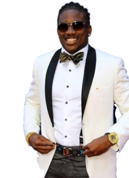 Cordarrelle Patterson - athletespeakers