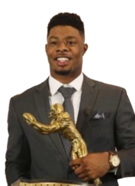 Corey Coleman - athletespeakers
